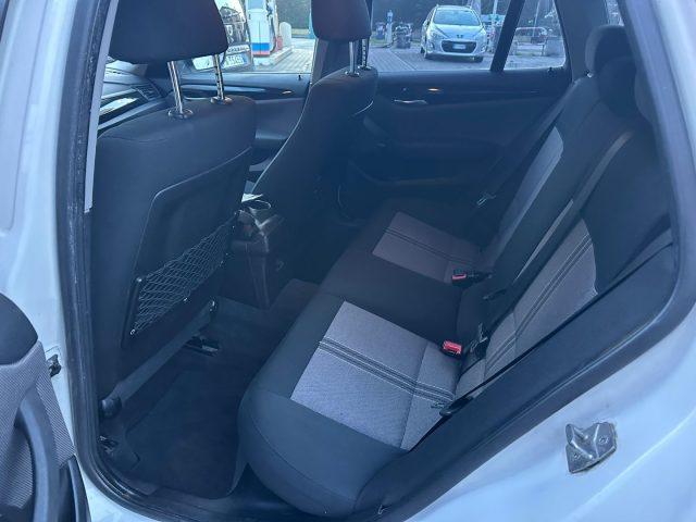 BMW X1 (4X4) xDrive18d Eletta