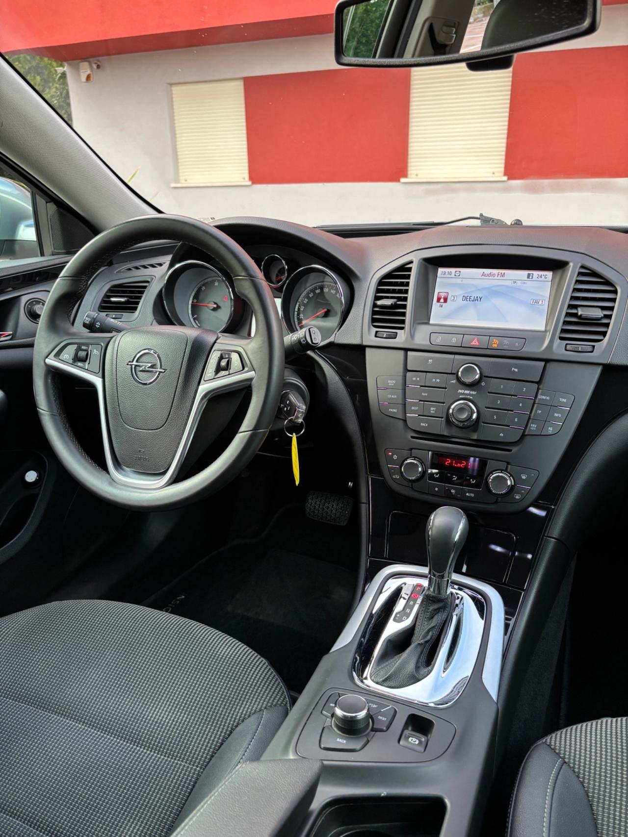 Opel Insignia 2.0 CDTI ️GARANZIA 12 MESI️