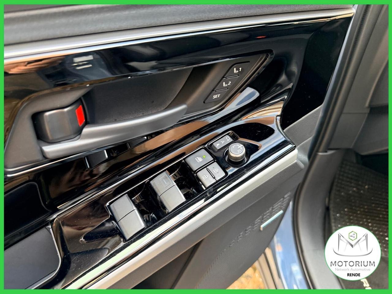 Subaru Solterra 71,4 kWh 4E-xperience+ 04/2024