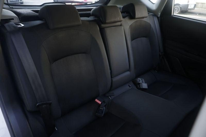 Nissan Qashqai Nissan Qashqai 1.6 dCi DPF Acenta Unicoproprietario
