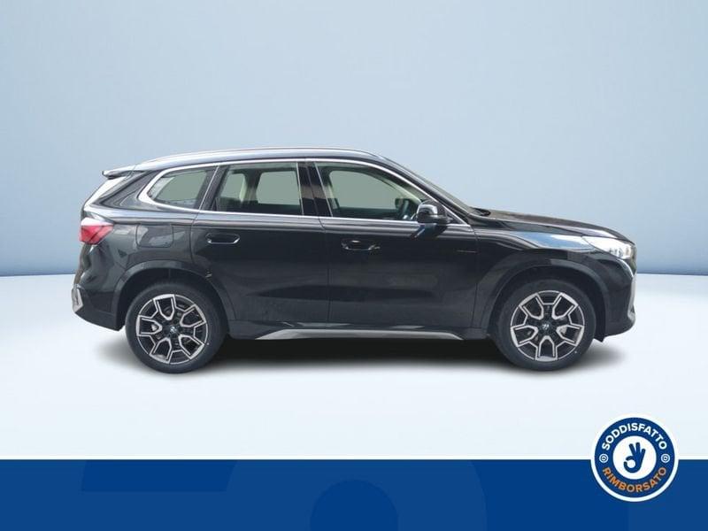BMW X1 sDrive 18d