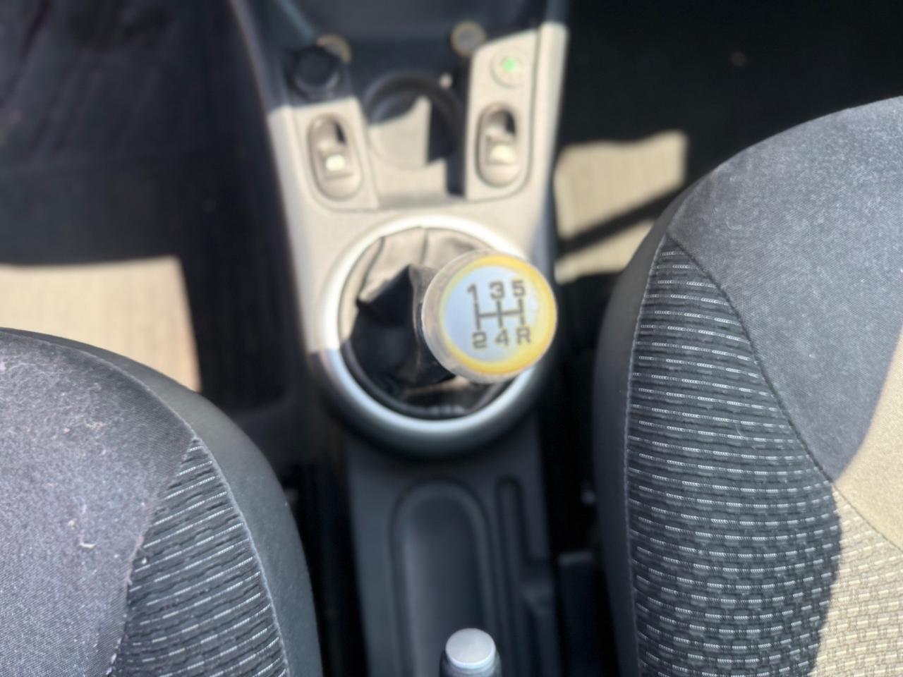 Citroen C3 1.1 Perfect Bi Energy G