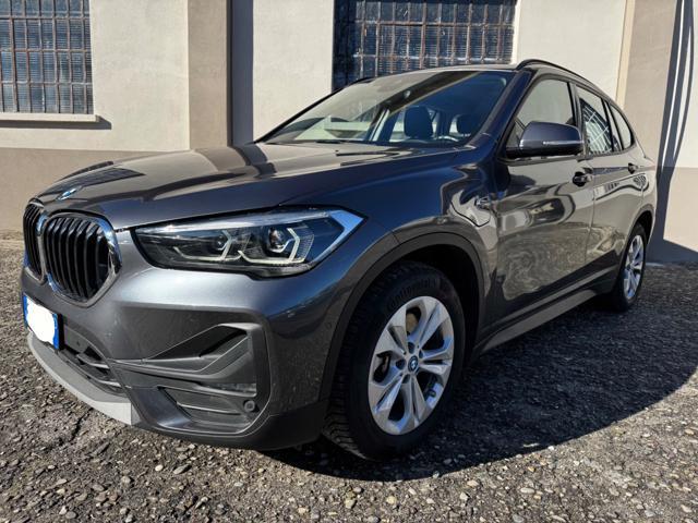 BMW X1 xDrive25e Business Advantage