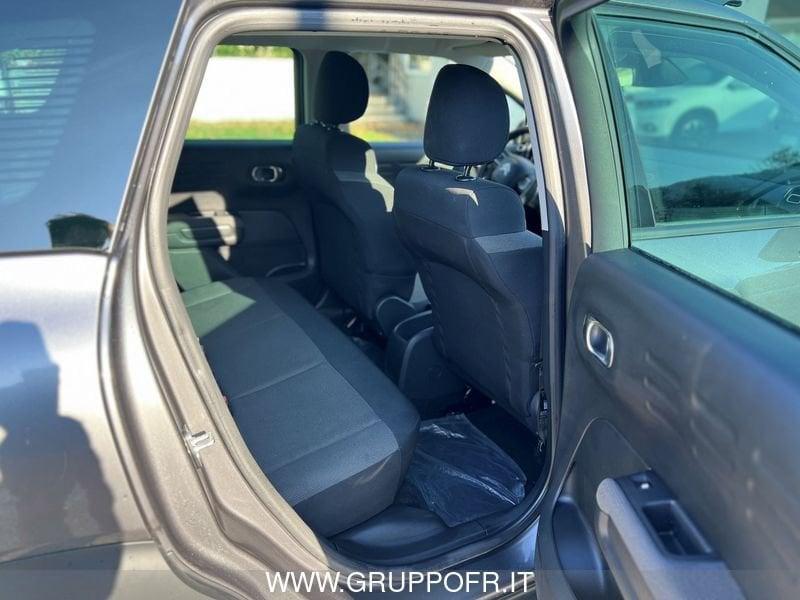 Citroën C3 Aircross 1ª s. PureTech 110 S&S Plus