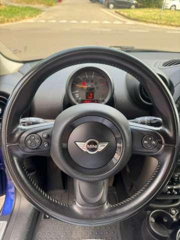 MINI Cooper D Countryman Mini ALL4 AUTOGEPY SASSUOLO