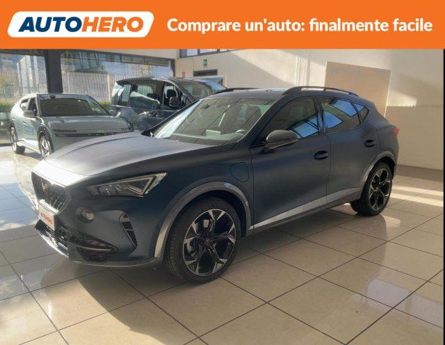 CUPRA Formentor 1.4 e-Hybrid DSG