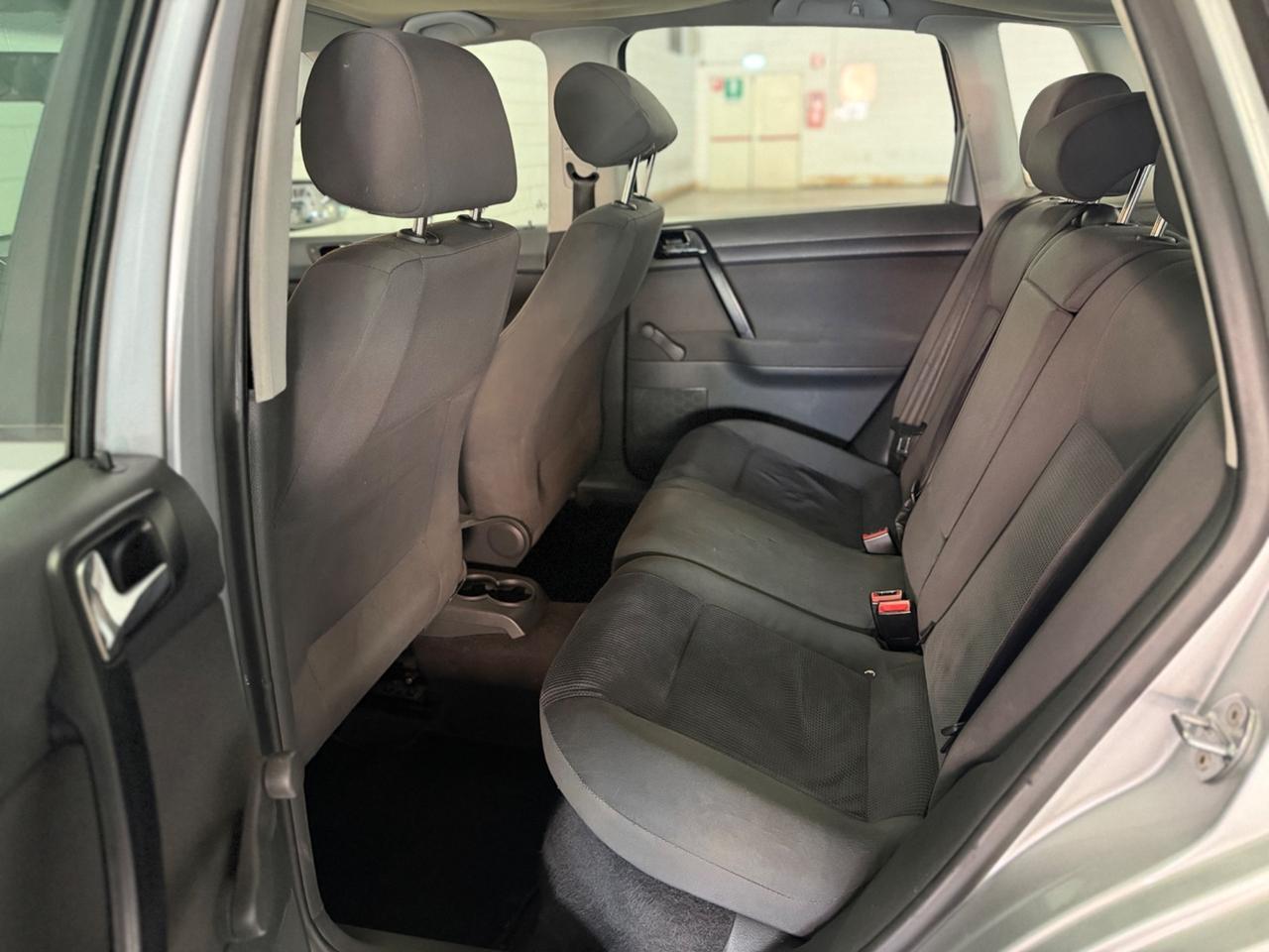 Volkswagen Polo 1.4/75CV 16V 5p. Sportline