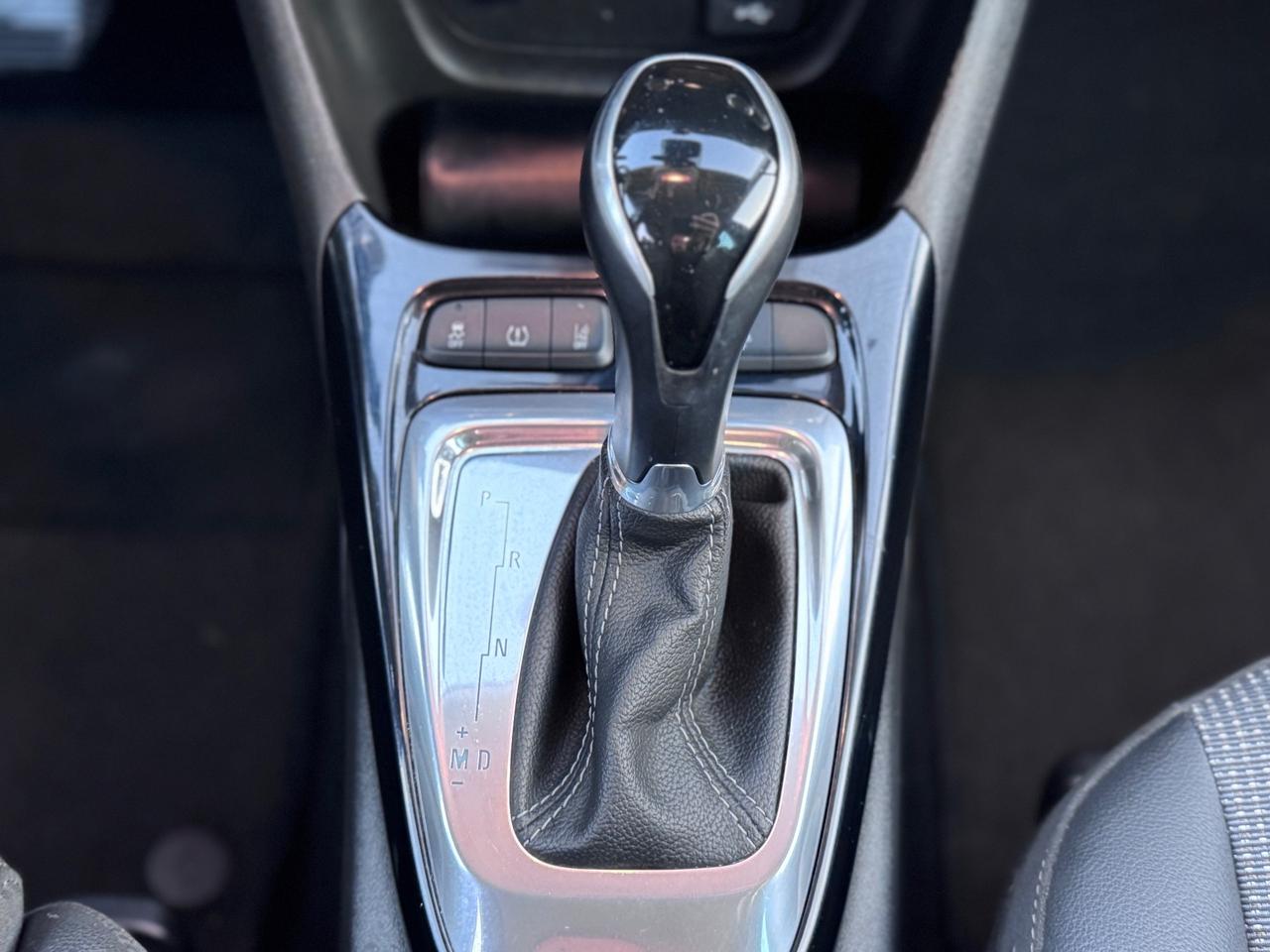 Opel Crossland 1.5 ECOTEC D 120 CV Start&Stop aut. Elegance