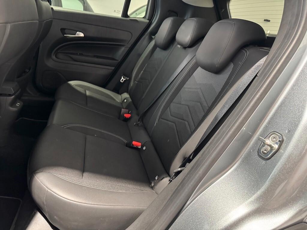 Jeep Avenger 1.2 Turbo 100 CV Summit