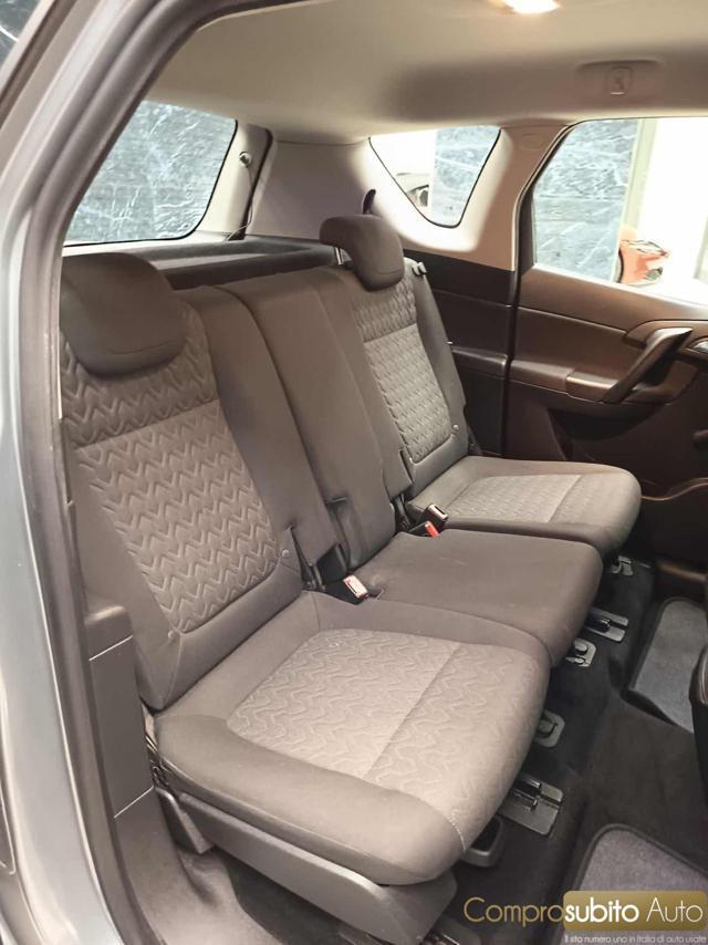 OPEL Meriva 1.4 100CV Cosmo