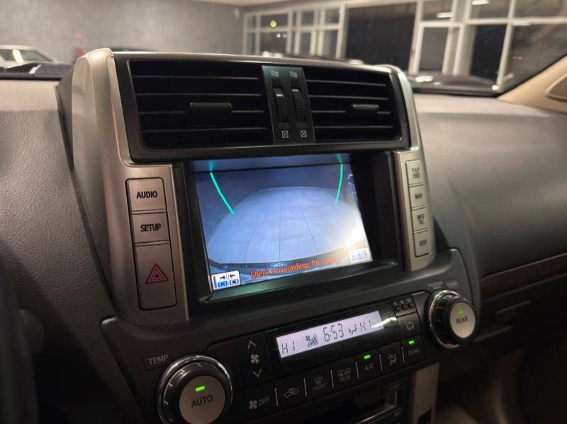 Toyota Land Cruiser 5 Porte Land Cruiser 5p 3.0 d-4d Executive+ 190cv auto