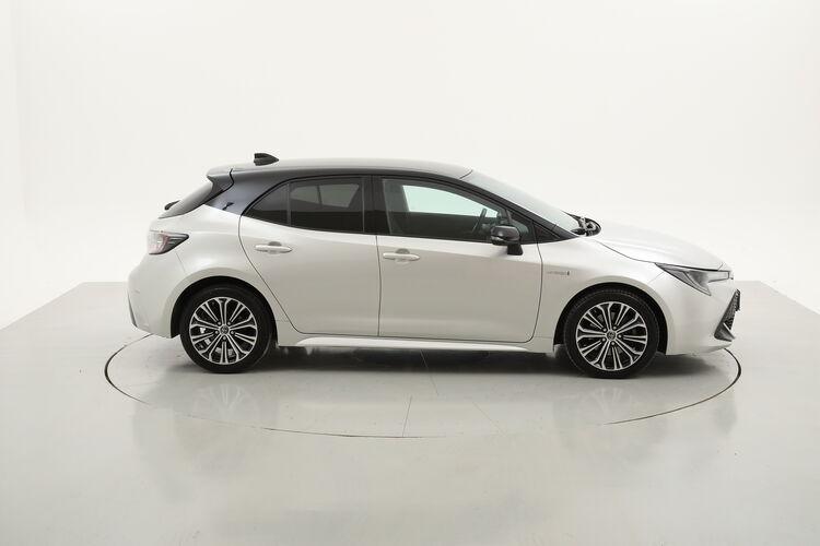 Toyota Corolla Hybrid MoreBusiness BR605275 2.0 Full Hybrid 180CV