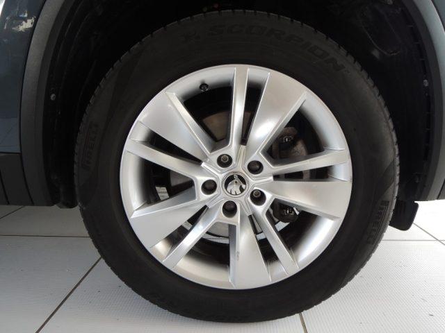 SKODA Kodiaq 2.0 TDI EVO SCR DSG Executive