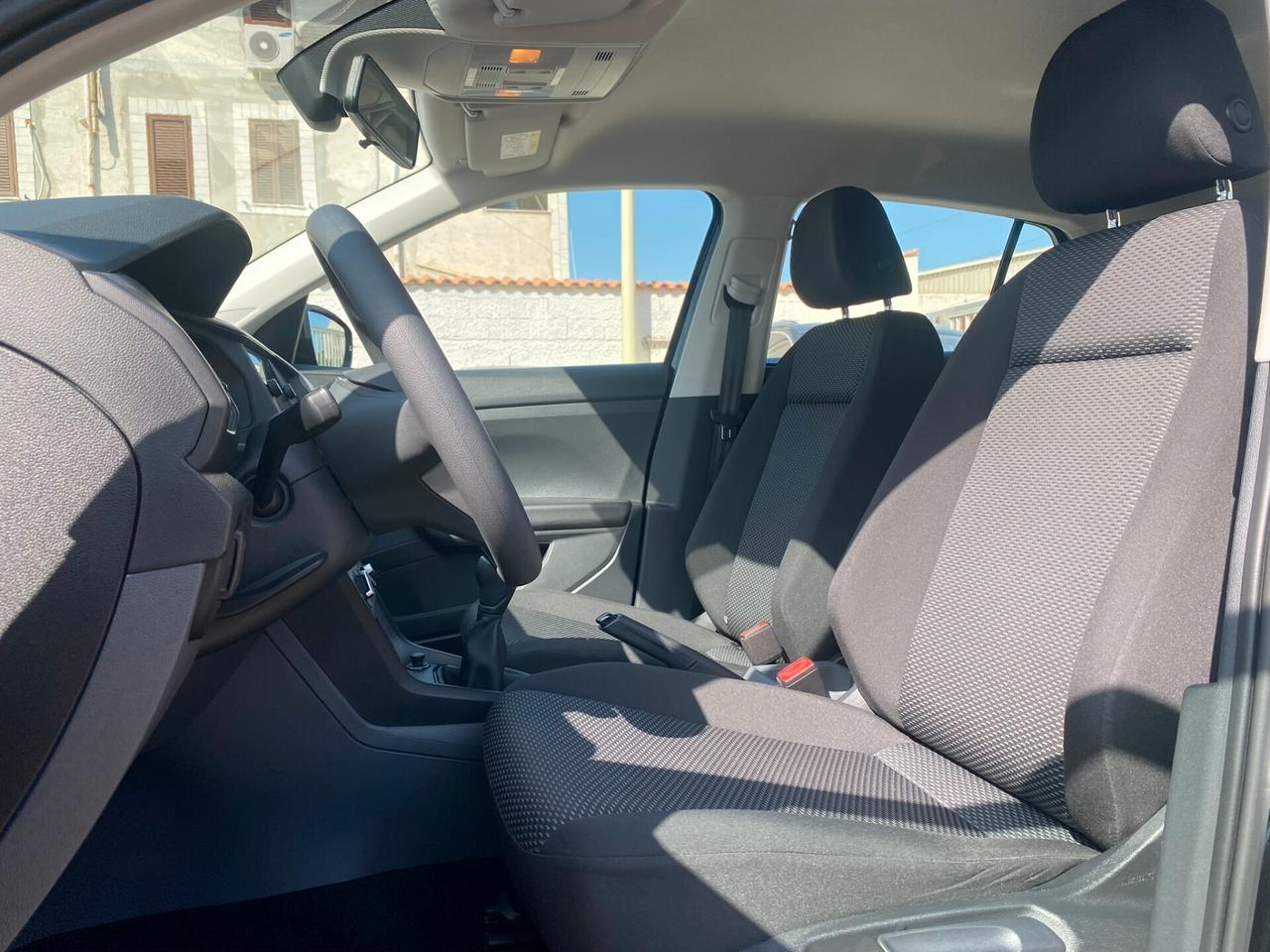 Volkswagen T-Cross Urban 1.0 TSI 95CV