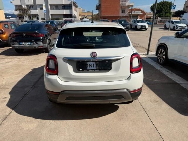 Fiat 500X 1.0 T3 120 CV City Cross