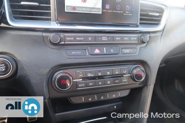 KIA Ceed ProCeed 1.6 crdi 136cv DCT GT Line Adas Pack