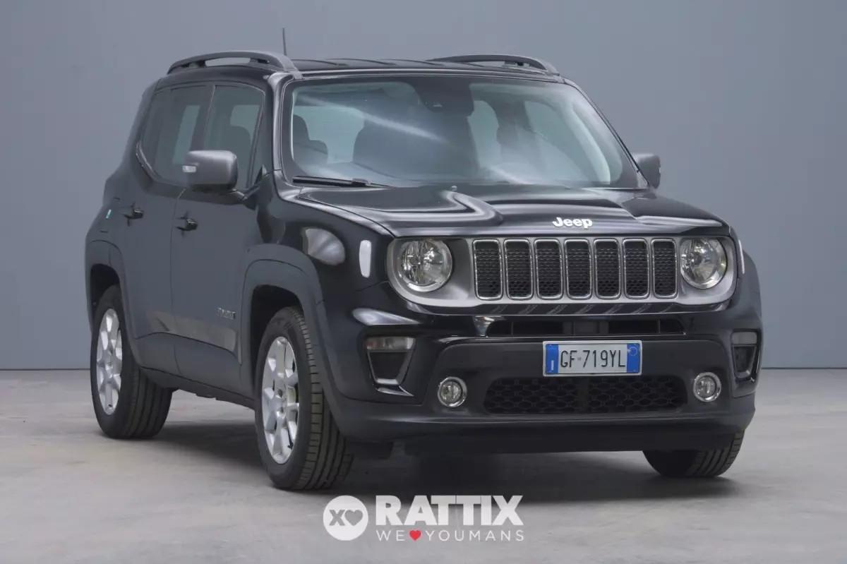 Jeep Renegade 1.0 t3 120CV Limited