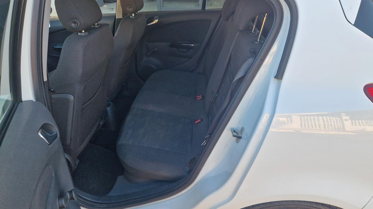 Opel Corsa 1.0 12V 5 porte Elective