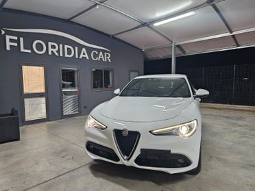 ALFA ROMEO STELVIO 2.2 MJT 190CV AUTOCARRO N1