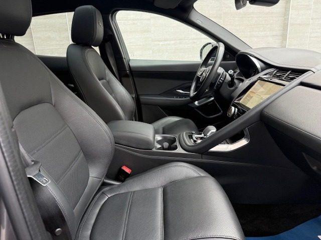 JAGUAR E-Pace 1.5 I3 PHEV 300 CV AWD Auto SE TETTO PANORAMICO