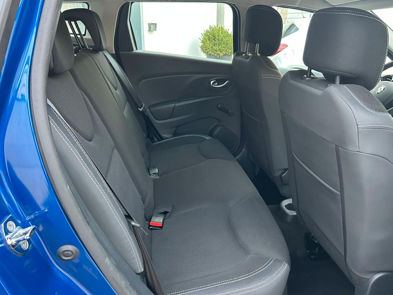 Renault Clio Sporter 1.5 DCI 90Cv AUTOCARRO-2018