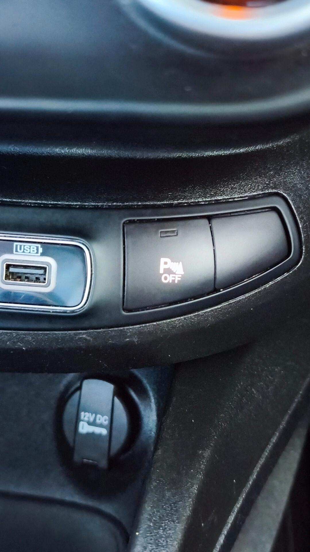 Fiat 500X CROSS 1.6 MultiJet 120 CV 2019