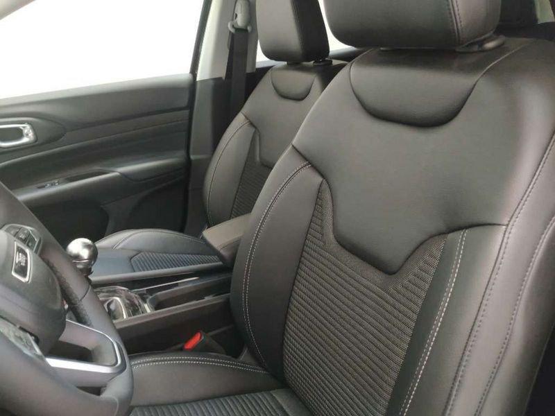 Jeep Compass 1.6 mjt Night Eagle 2wd 130cv
