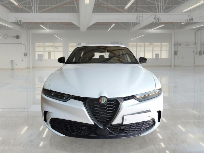 ALFA ROMEO TONALE 1.5 130 CV HYBRID TCT7 SPRINT SUV