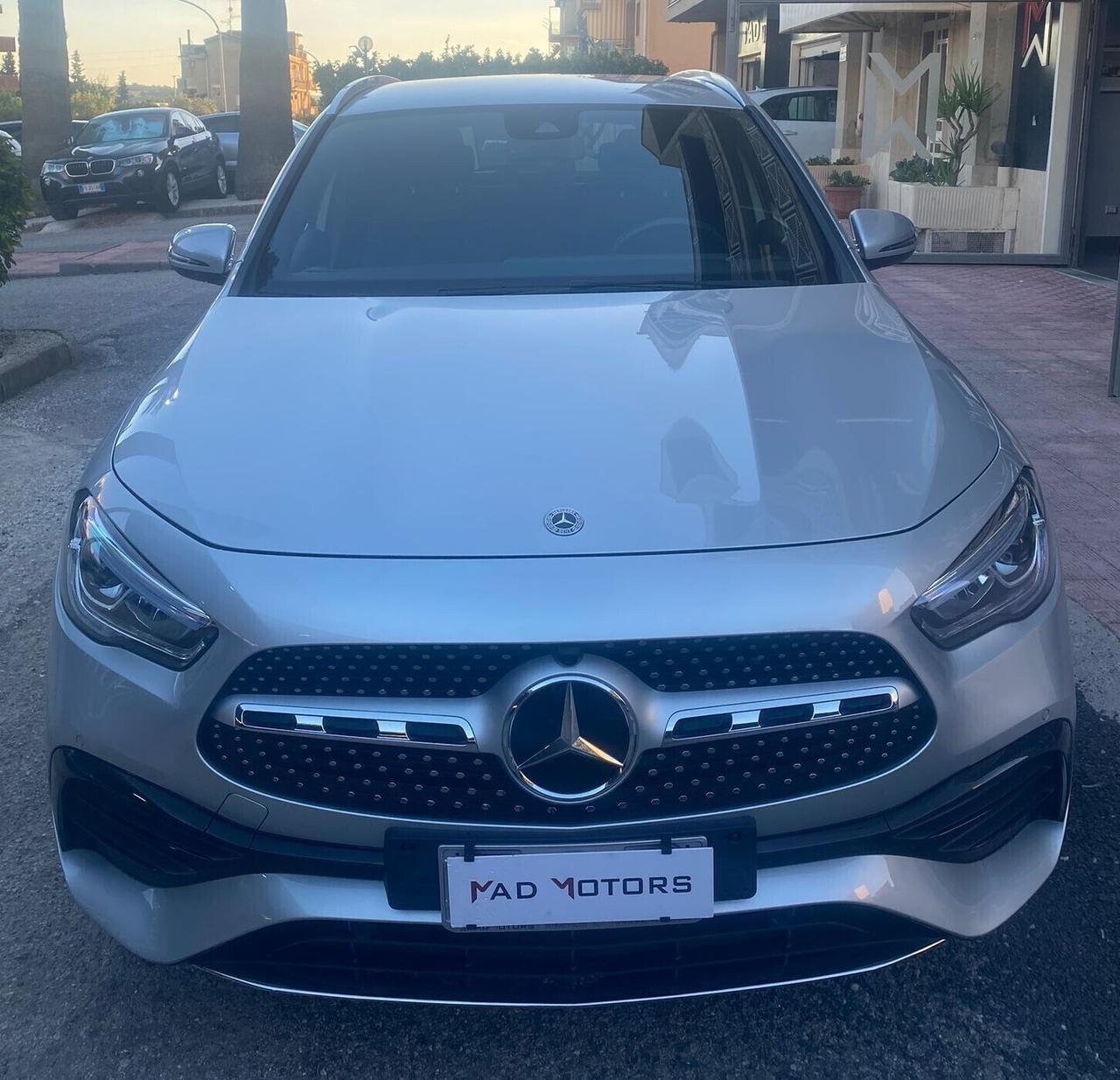 Mercedes-benz GLA 200 AMG Premium IVA 2022