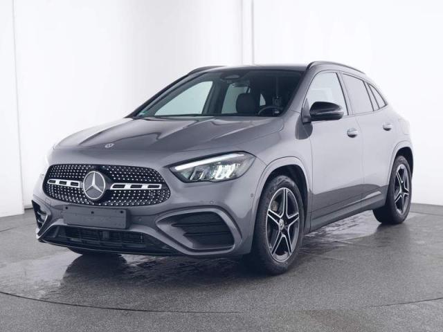 MERCEDES Classe GLA 180 Automatic Premium AMG