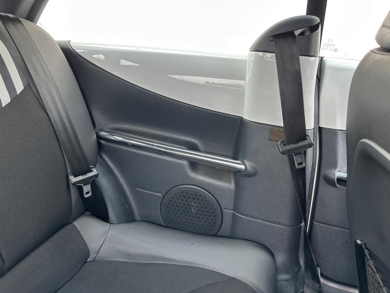 Citroen C3 1.4 Pluriel