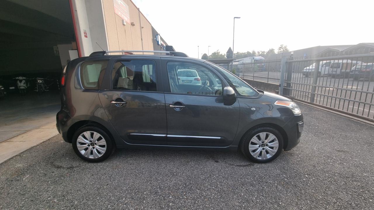 Citroen C3 Picasso PureTech 110 Feel Edition