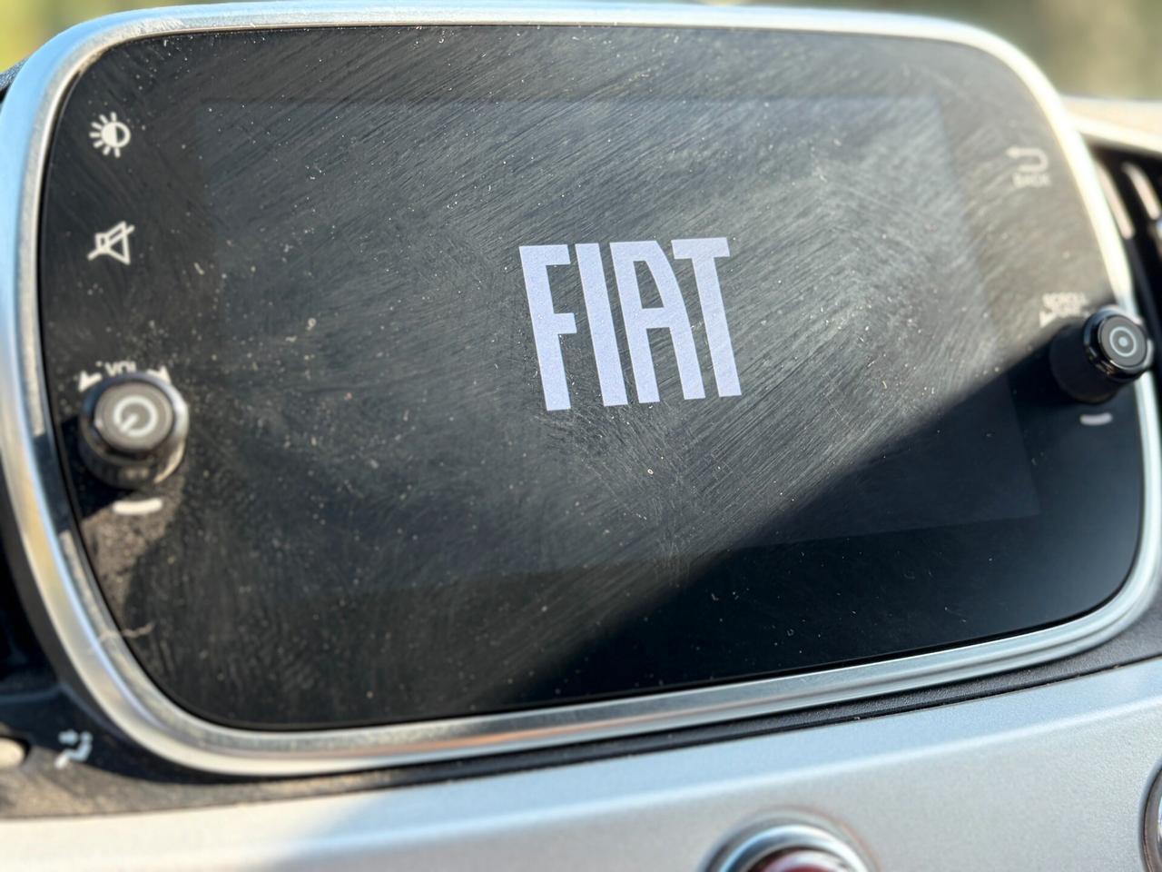 Fiat 500 1.0 Hybrid Connect *PREZZO REALE*