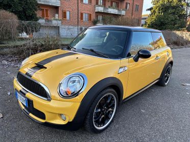 Mini 1.6 16V Cooper S 128kw