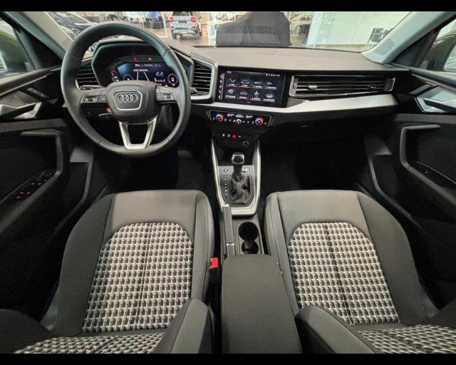 AUDI A1 allstreet 30 TFSI S tronic Business