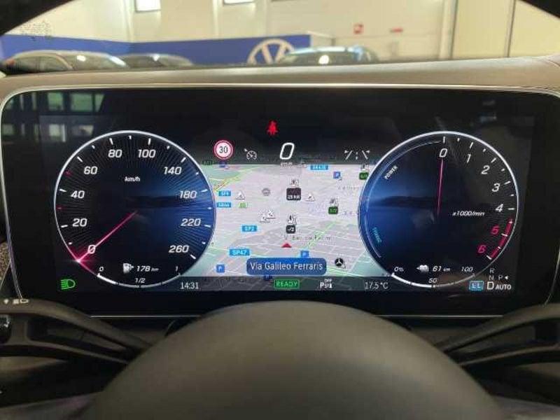 Mercedes-Benz GLC - X254 300 de phev AMG Line Advanced 4matic auto