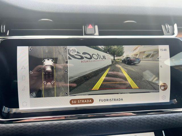 LAND ROVER Range Rover Evoque 2.0D I4 163 CV AWD Auto R-Dynamic S