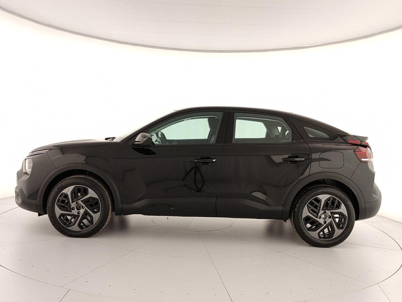 Citroen C4 PureTech 130 S&S Plus