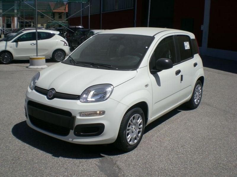 FIAT Pandina 1.0 firefly hybrid s e s 70cv