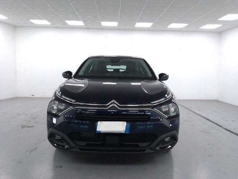 Citroën C4 1.2 puretech Plus s&s 130cv