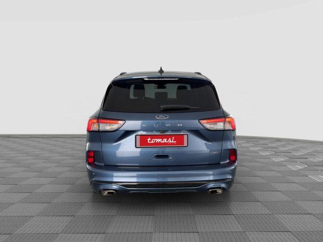 FORD Kuga Kuga 2.5 Plug In Hybrid 225 CV CVT 2WD ST-Line