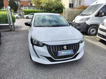 Peugeot 208 PureTech 75 Stop&Start Active Pack