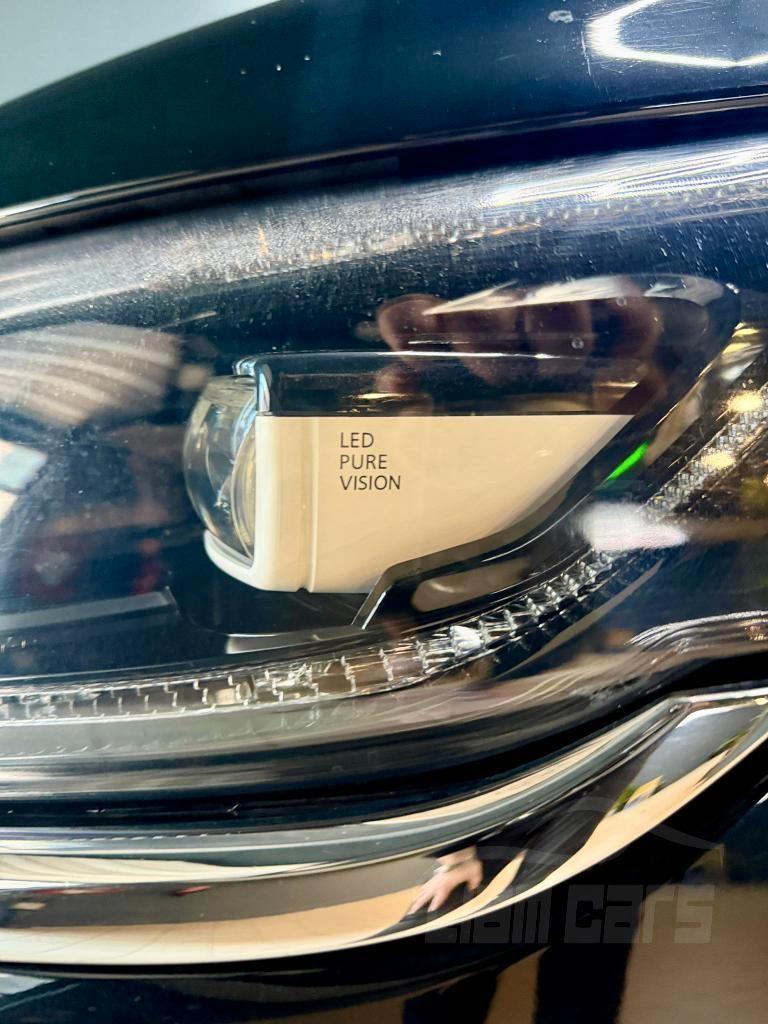 Renault Espace 1.6 dci energy Initiale Paris 160cv edc