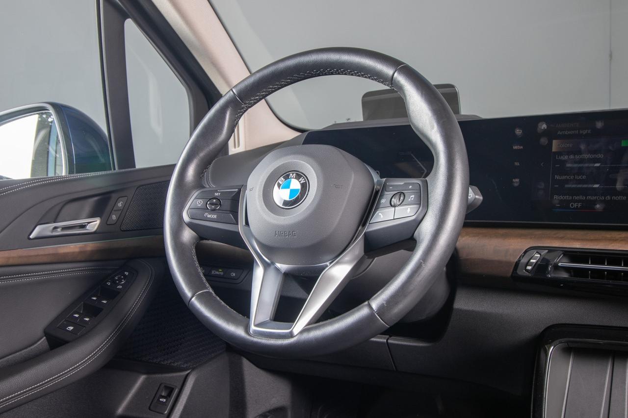 Bmw Z4 M I Active Tourer Luxury Auto M-sport 204cv