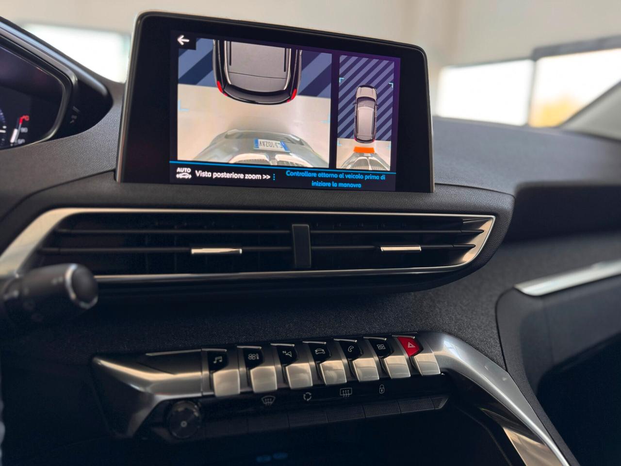 Peugeot 3008 BlueHDi 130 S&S Allure