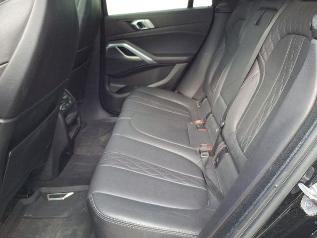 BMW X6 xDrive30d 48V Msport Aut. + Tetto apr.