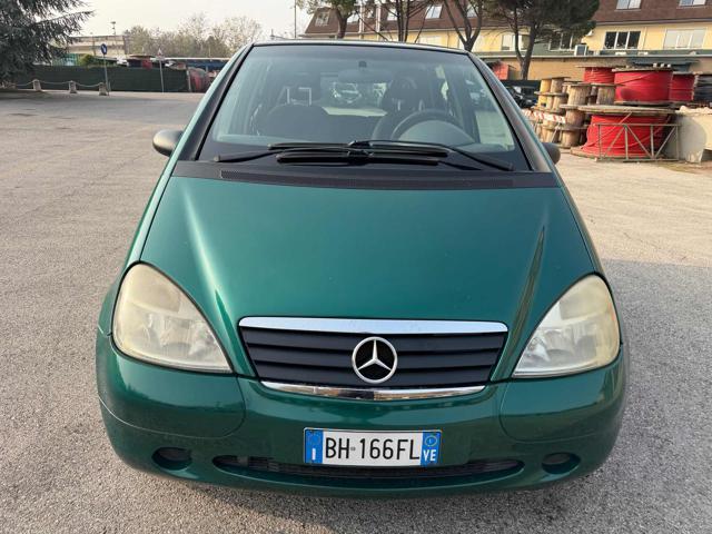 MERCEDES-BENZ A 140 cat Avantgarde senza nessun lavoro da fare