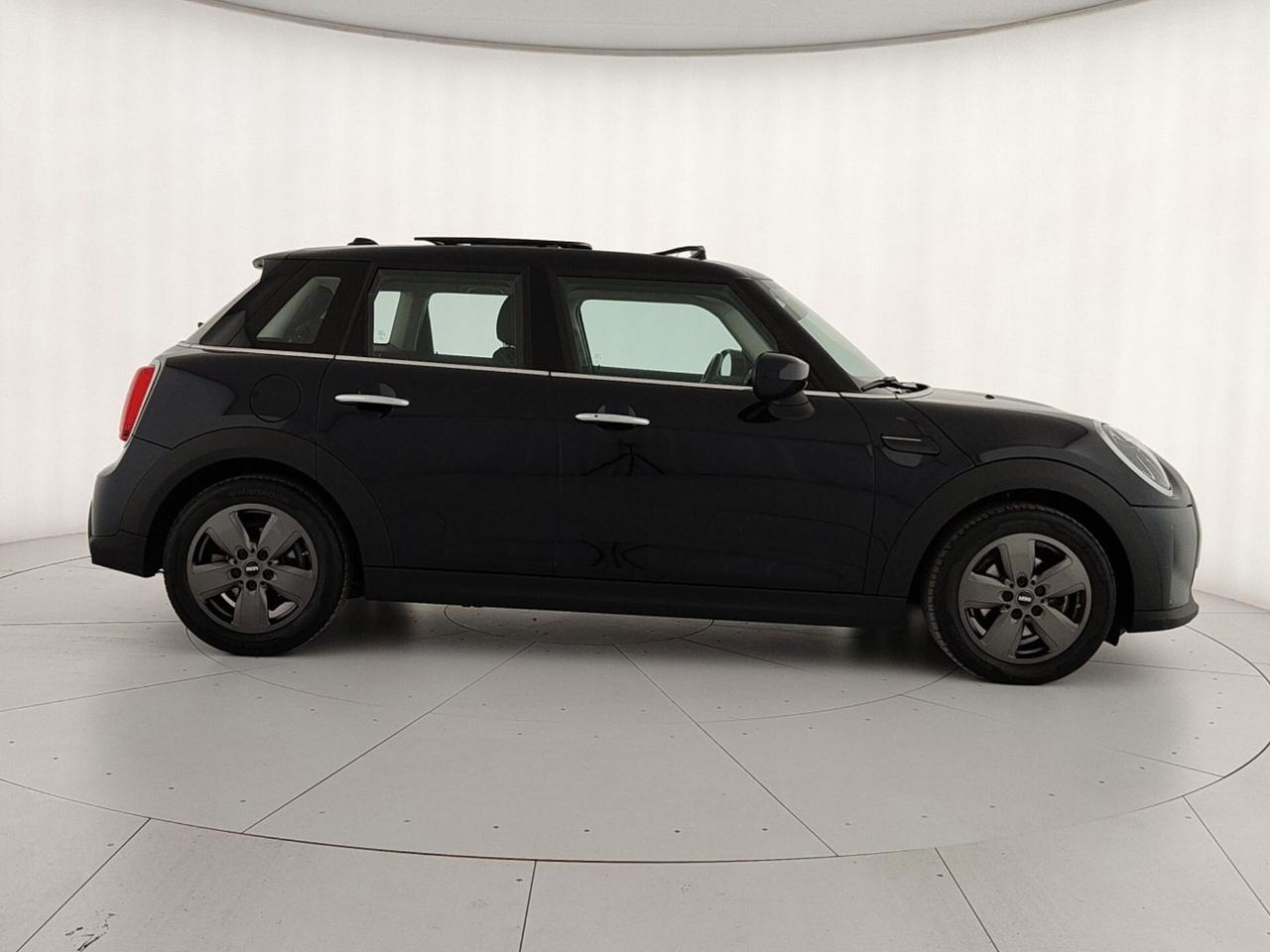 Mini 1.5 One Classic