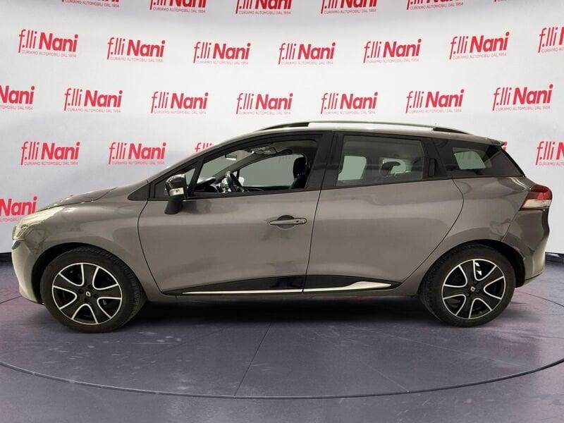 Renault Clio Clio Sporter 1.5 dCi 8V 90CV S&S Energy