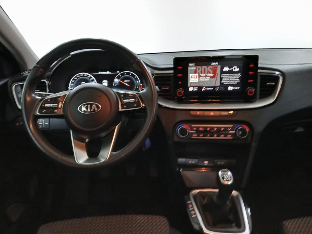 KIA XCeed 2019 - XCeed 1.0 t-gdi Style 120cv
